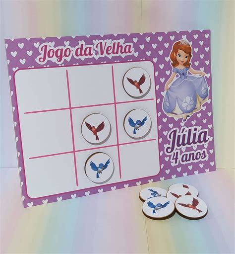 jogos da princesinha sofia